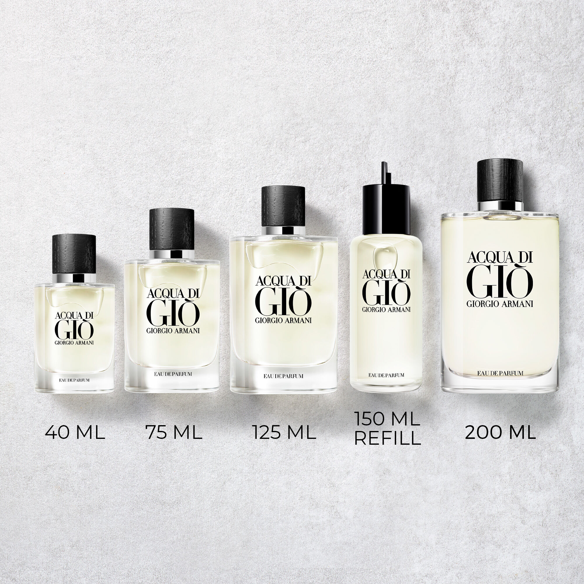 Acqua di gio edp discount